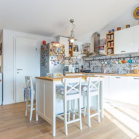 Apartmani Lucija Poreč Exteriér fotografie