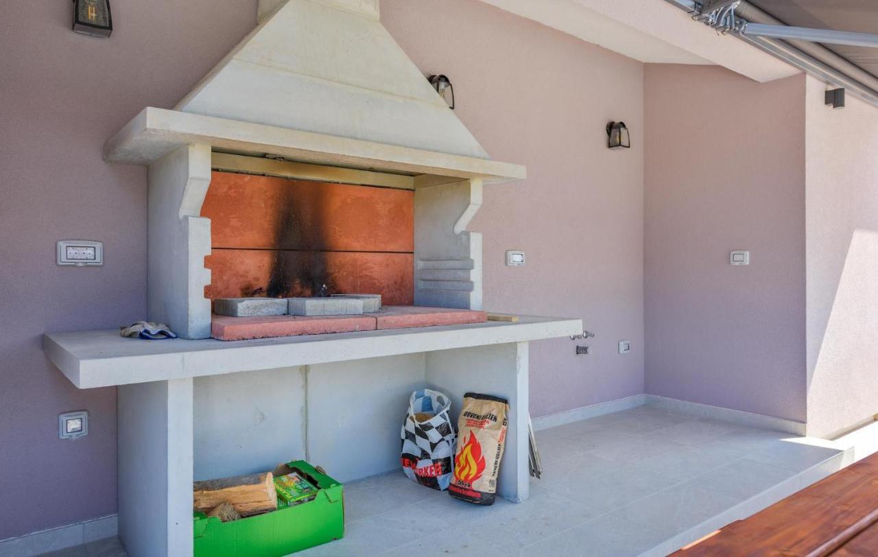 Apartmani Lucija Poreč Exteriér fotografie